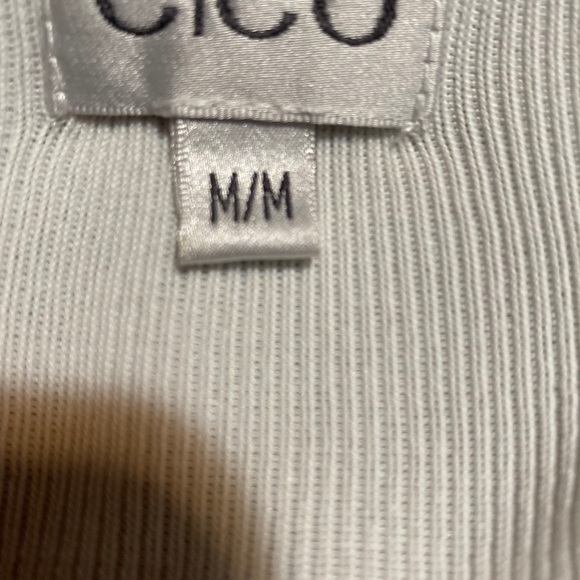 ‼️ Cleo Stunning Tie Sweater - Picture 3 of 3